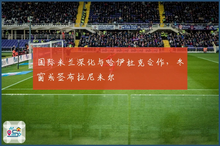 国际米兰深化与哈伊杜克合作，冬窗或签布拉尼米尔