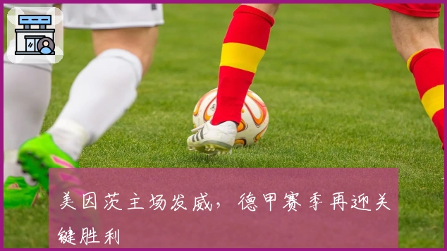 美因茨主场发威，德甲赛季再迎关键胜利