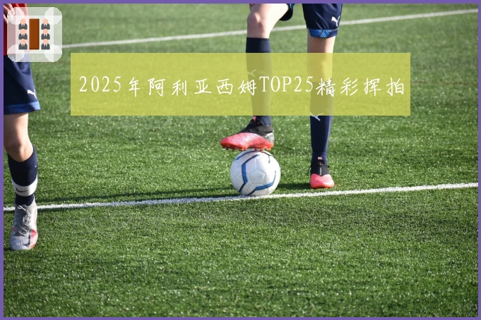 2025年阿利亚西姆TOP25精彩挥拍